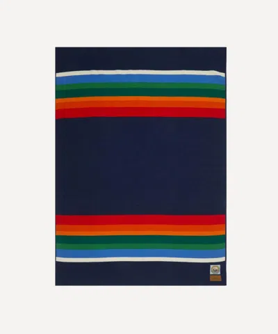 Pendleton Mens National Park Throw With Carrier