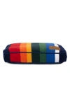 Pendleton Mini National Park Napper Pet Bed In Multi
