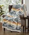 Pendleton Mystic Lake Throw, 50" X 70" In Multi