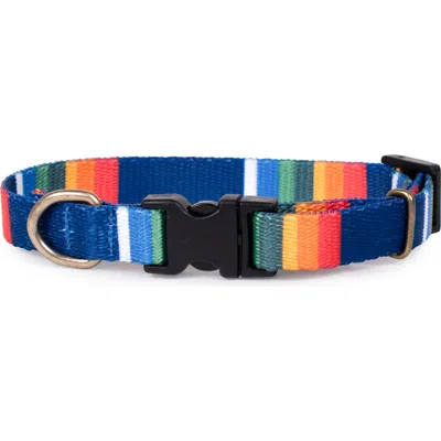 Pendleton National Park Adventure Collar In Multi