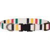 Pendleton National Park Adventure Collar In Multi