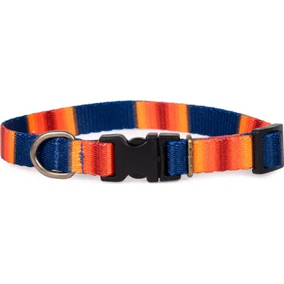 Pendleton National Park Adventure Collar In Multi
