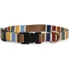 Pendleton National Park Adventure Collar In Multi