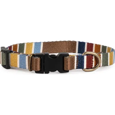 Pendleton National Park Adventure Collar In Multi