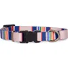 Pendleton National Park Adventure Collar In Multi