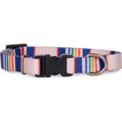 Pendleton National Park Adventure Collar In Multi