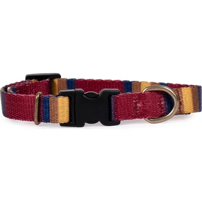 Pendleton National Park Adventure Collar In Multi