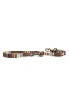 Pendleton National Park Adventure Leash In Multi
