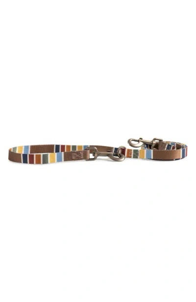 Pendleton National Park Adventure Leash In Multi