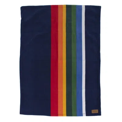 Pendleton National Park Crate Blanket In Crater Lake