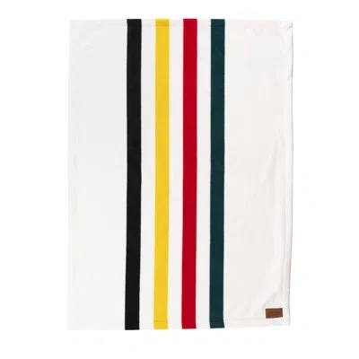 Pendleton National Park Crate Blanket In Glacier