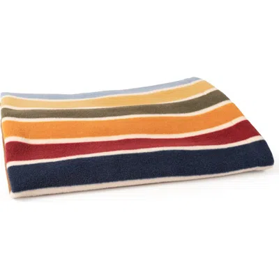 Pendleton National Park Crate Blanket In Joshua Tree