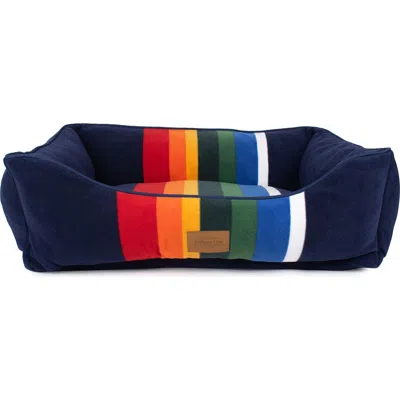 Pendleton National Park Kuddler Dog Bed In Crater Lake