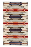 Pendleton Oversize Jacquard Towel In Multi