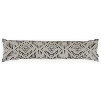 Pendleton Oxbow Bolster Pillow 12" X 48"