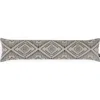 Pendleton Oxbow Bolster Pillow In Neutral