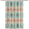 Pendleton Pagosa Springs Shower Curtain In Multi