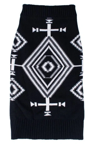 Pendleton Pet Sweater In Los Ojos