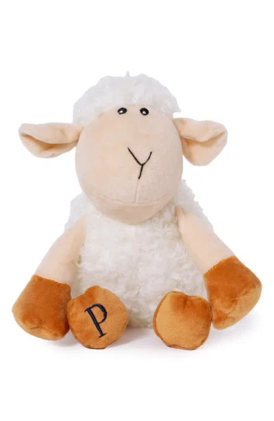 Pendleton Plush Dog Toy In Multi