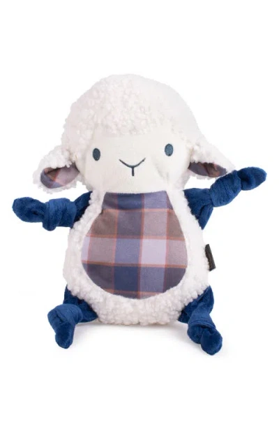 Pendleton Plush Dog Toy In Multi