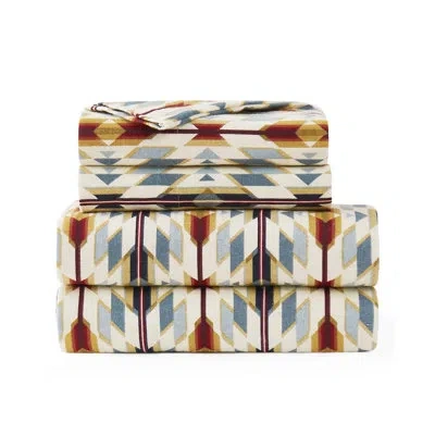 Pendleton Prairie Springs Sheet Set
