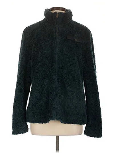 Pre-owned Pendleton Pullover Sweater In Blue