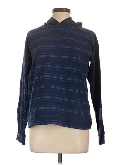 Pre-owned Pendleton Pullover Sweater In Blue