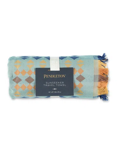 Pendleton Rancho Arroyo Sunseeker Travel Towel