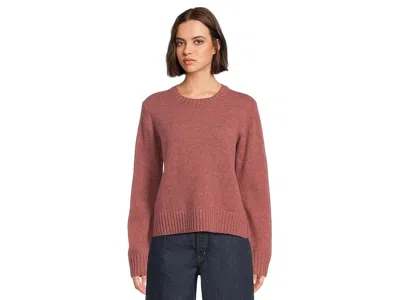 Pendleton Relaxed Shetland Collection Crew Sweater