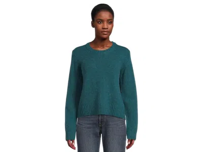 Pendleton Relaxed Shetland Collection Crew Sweater