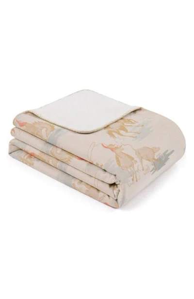 PENDLETON PENDLETON RODEO LANDSCAPE BLANKET