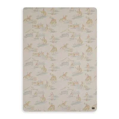 Pendleton Rodeo Landscape Txl Throw Blanket 68x96