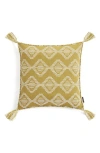 Pendleton Saddle Brook Accent Pillow In Yellow