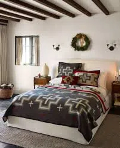 Pendleton San Miguel Blanket