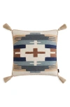 Pendleton Shiprock Accent Pillow In Multi