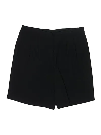 Pre-owned Pendleton Shorts In Black