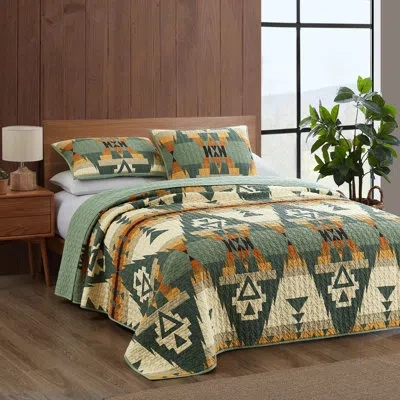 Pendleton Siskiyou Coverlet Set