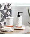 Pendleton Spider Rock 3 Piece Bath Multi Set In Multi