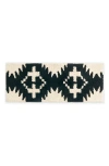 Pendleton Spider Rock Bath Rug In Multi