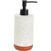 Pendleton Spider Rock Pump Lotion Bottle In White