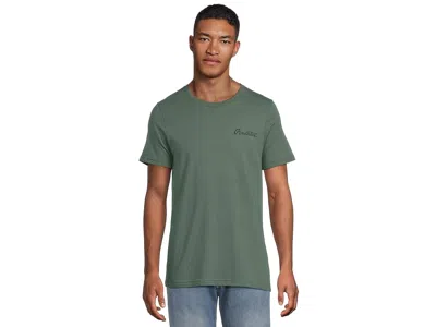 Pendleton Stag Hillside Graphic T-shirts