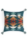 Pendleton Summerland Accent Pillow In Blue