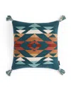 Pendleton Summerland Accent Pillow In Blue