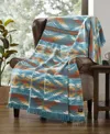 Pendleton Summerland Throw, 50" X 70" In Multi