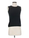 Pendleton Sweater Vest In Black