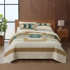 Pendleton Trail Star Quilt Set In Multi