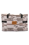 Pendleton Travel Dog Bed In Multi