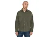 Pendleton Twill Work Shirt