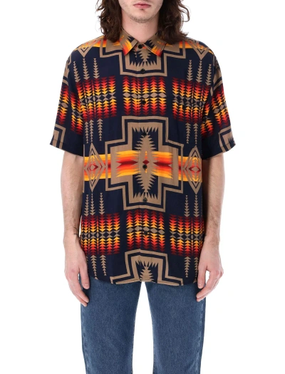 Pendleton Vacation Shirt In Harding