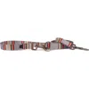 Pendleton Vintage Camp Adventure Leash In Multi